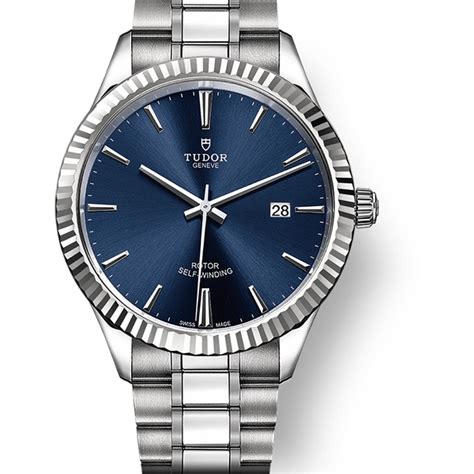 Tudor Style 41 12710 Price, Specs, Market Insights